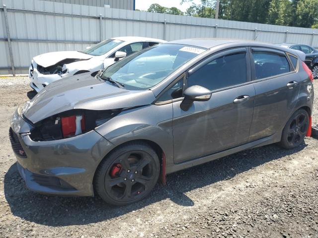 2017 FORD FIESTA ST - 3FADP4GX5HM121158