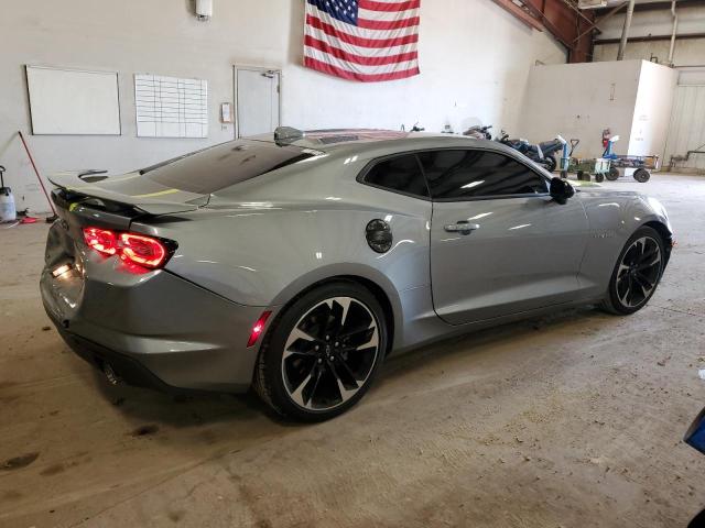 2023 CHEVROLET CAMARO RS 1G1FD1RSXP0150533  64006844