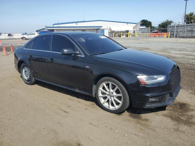 2015 AUDI A4 PREMIUM WAUEFAFL8FN018282  64180574