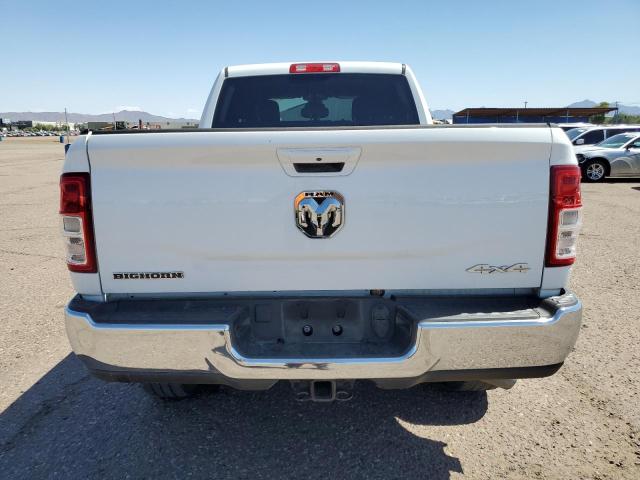 2022 Ram 2500 Big Horn/Lone Star VIN: 3C6UR5DL3NG123715 Lot: 62046964