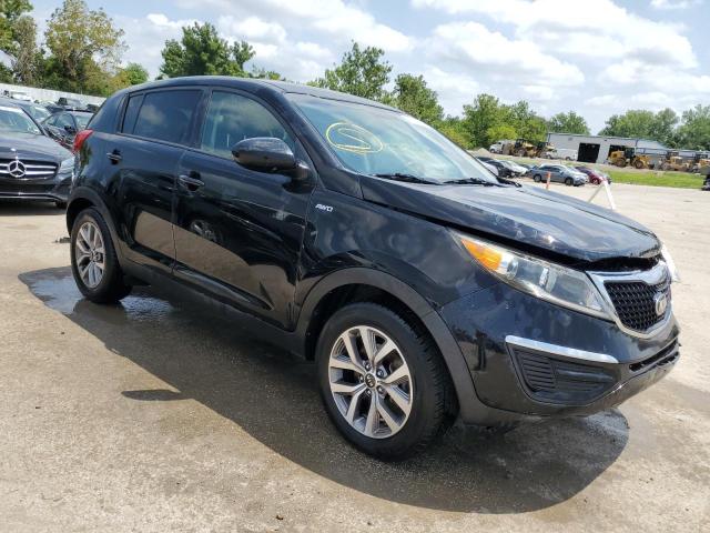 2015 KIA SPORTAGE L - KNDPBCAC2F7778917