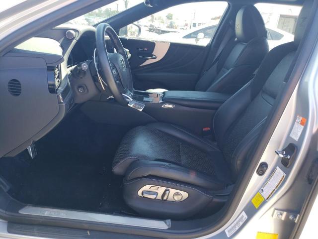 2023 LEXUS LS 500 BAS JTHF51FF4P5018798