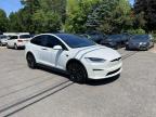 TESLA MODEL X photo