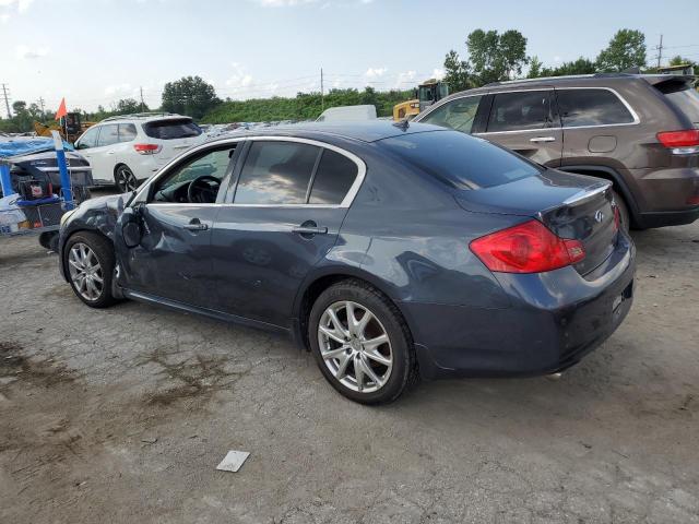 Vin: jn1cv6arxam253189, lot: 64554334, infiniti g37 20102