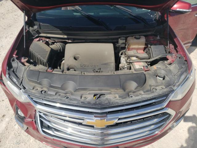 2018 Chevrolet Traverse High Country VIN: 1GNEVKKW0JJ209892 Lot: 61329214