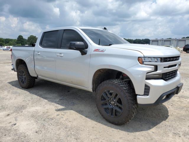 2019 CHEVROLET SILVERADO 1GCUYEED3KZ115807  64666414