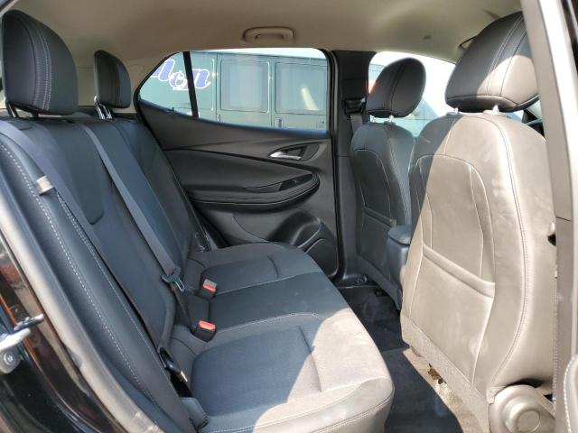 2024 BUICK ENCORE GX - KL4AMCSL6RB046090