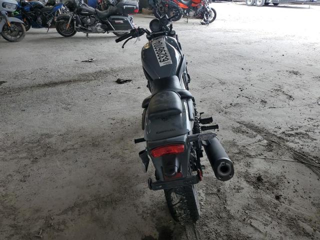 2024 KAWASAKI EL450 C - ML5ELFC19RDA00795