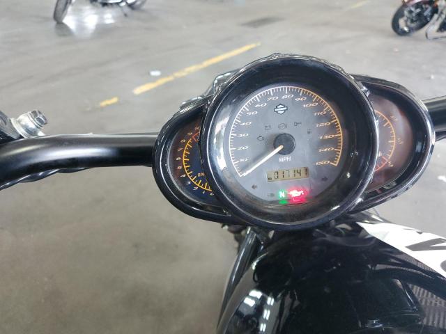 2012 HARLEY-DAVIDSON VRSCDX NIG - 1HD1HHH13CC810068