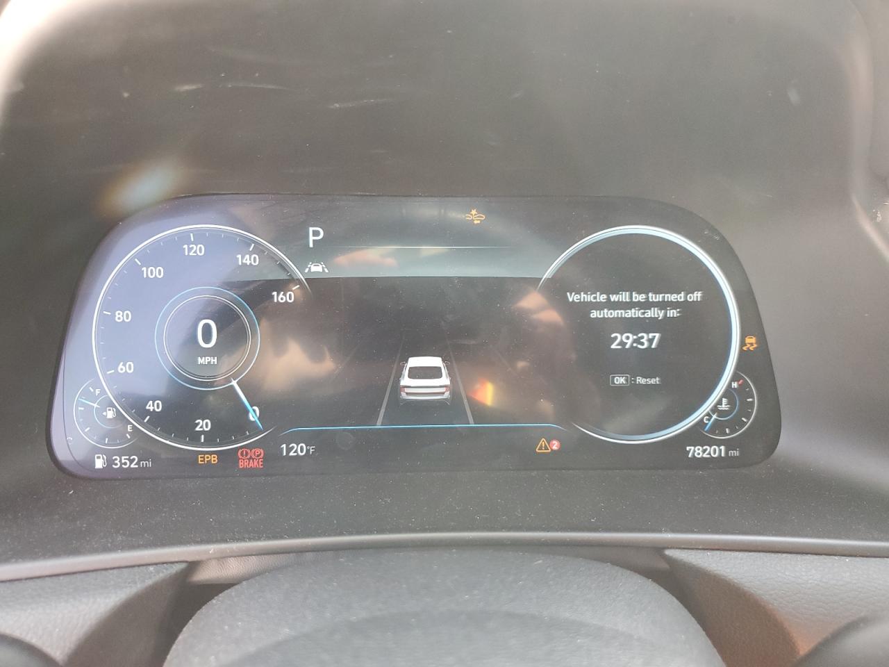 5NPEF4JA5LH026636 2020 Hyundai Sonata Sel