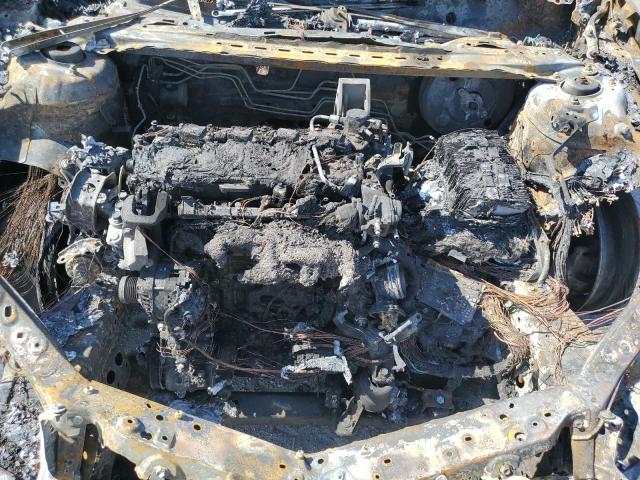 2021 TOYOTA CAMRY XLE - 4T1F11BKXMU023629