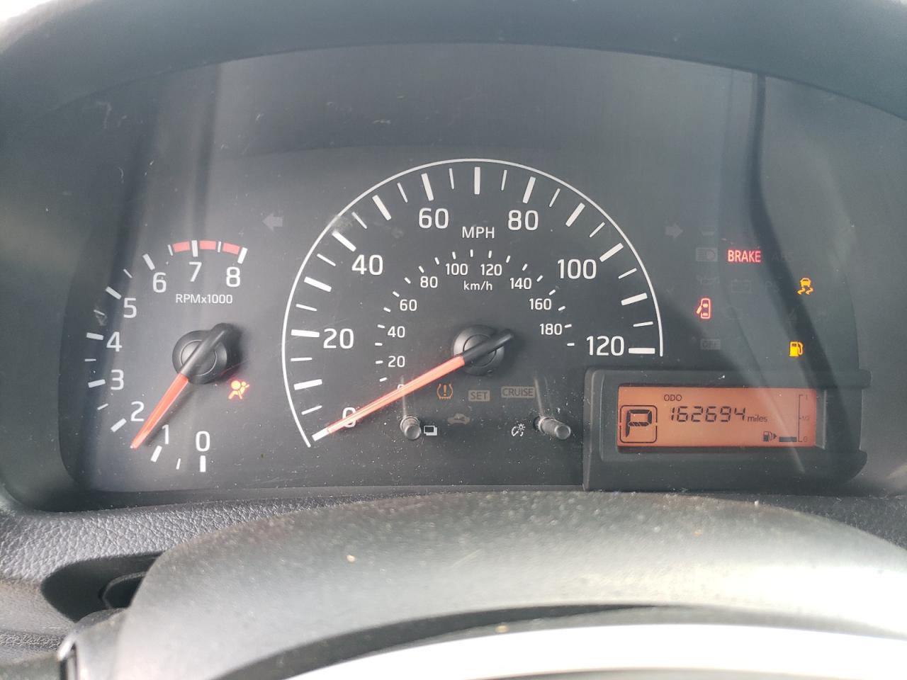 3N6CM0KN2EK701307 2014 Nissan Nv200 2.5S