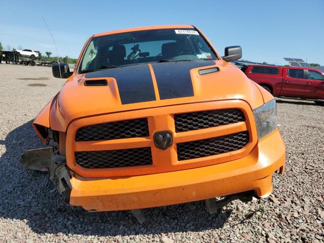 2019 Ram 1500 Classic Tradesman VIN: 1C6RR7KT9KS610605 Lot: 61114474