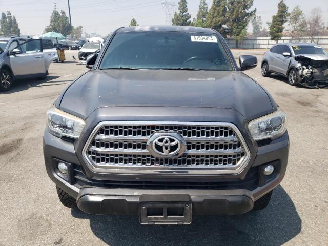 2016 TOYOTA TACOMA DOU - 3TMAZ5CN2GM019154