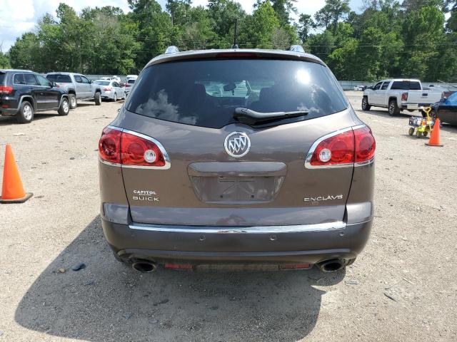 2012 Buick Enclave VIN: 5GAKRCED2CJ395391 Lot: 61028934