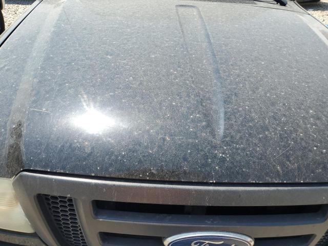 2007 Ford Ranger VIN: 1FTYR10D57PA69494 Lot: 63694604