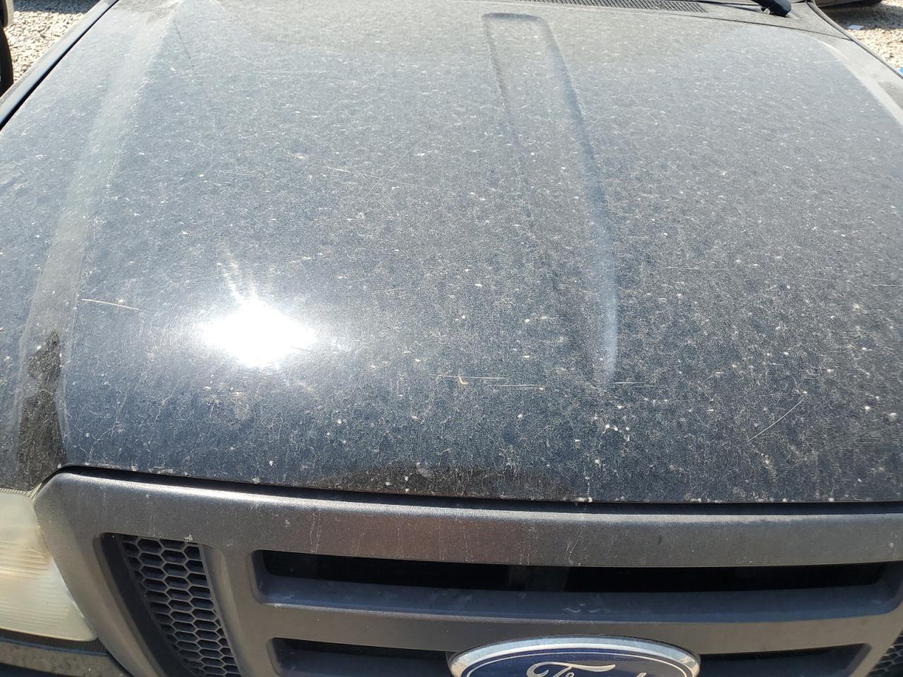 1FTYR10D57PA69494 2007 Ford Ranger