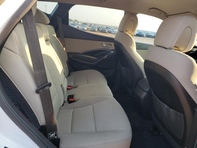 2017 HYUNDAI SANTA FE S - 5NMZU3LB2HH043504