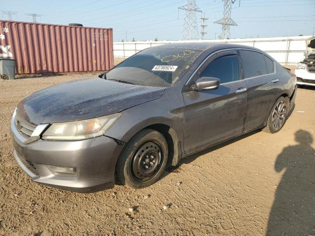 2015 HONDA ACCORD SPO #2935887840