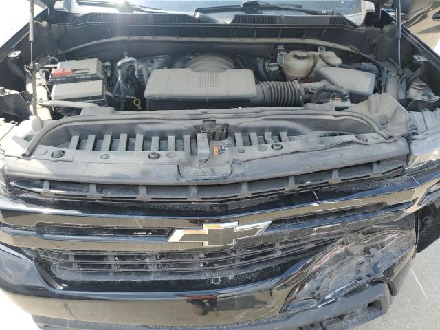 2020 CHEVROLET 1500 SILVE - 3GCUYEED1LG262774