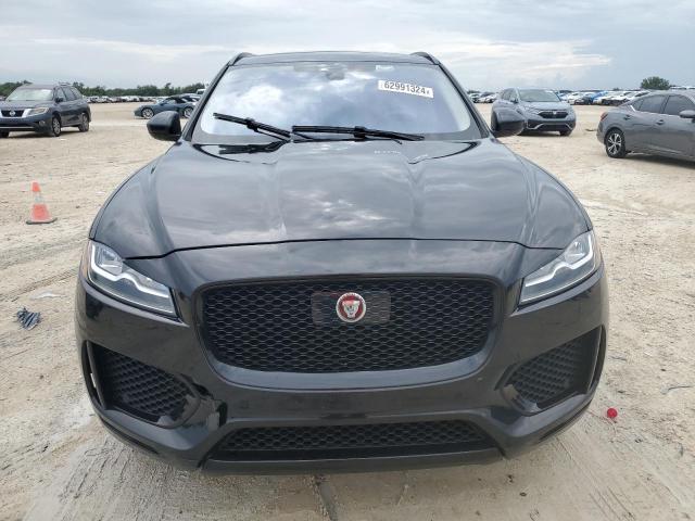 VIN SADCP2FX8LA639609 2020 Jaguar F-Pace, Checkered... no.5