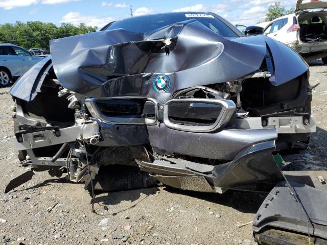 VIN WBY2Z2C30HV676459 2017 BMW I8 no.5