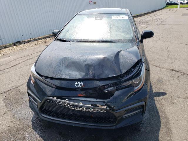 2020 TOYOTA COROLLA XS - JTDT4RCE1LJ031799