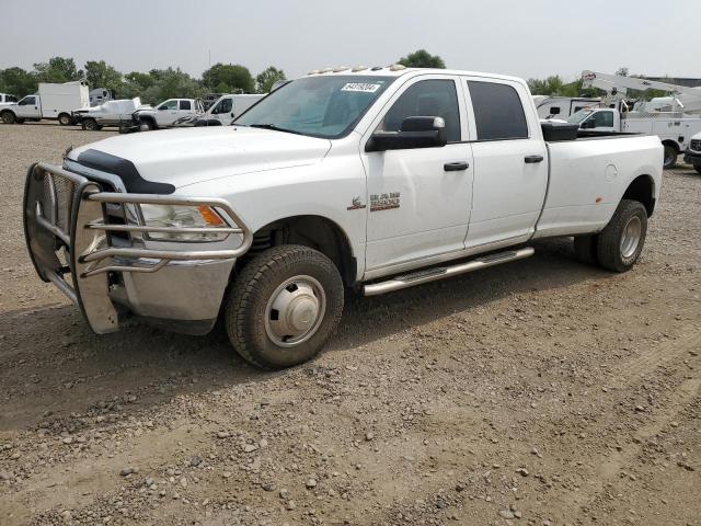 2016 RAM 3500 ST - 3C63RRGL0GG105769