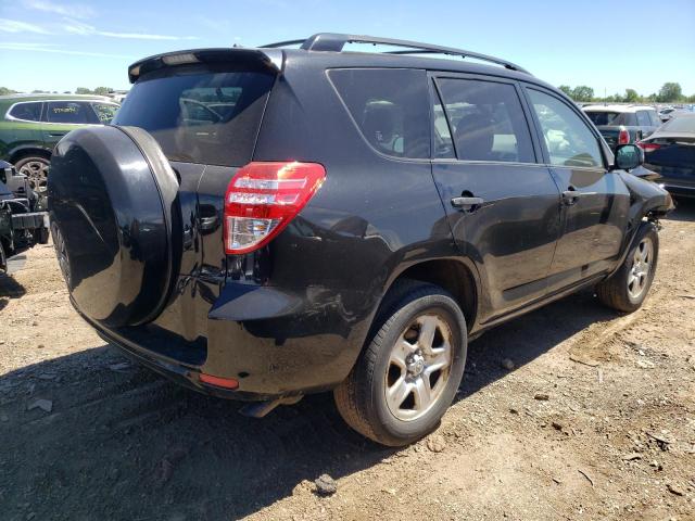 2009 Toyota Rav4 VIN: JTMZF33V795004125 Lot: 60862984