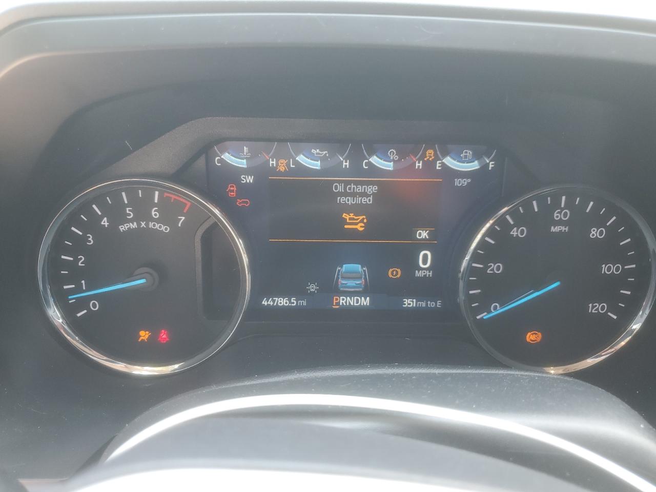 1FMJU1JT0NEA65315 2022 Ford Expedition Xlt