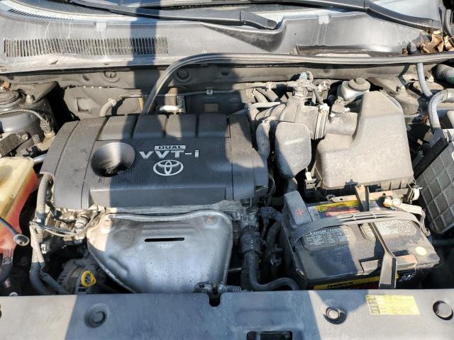 2011 Toyota Rav4 VIN: 2T3BF4DV0BW102174 Lot: 62618974