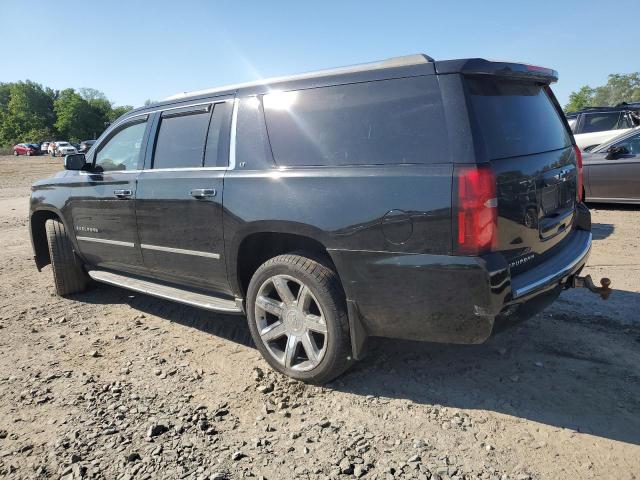 2015 CHEVROLET SUBURBAN K - 1GNSKJKC2FR160330