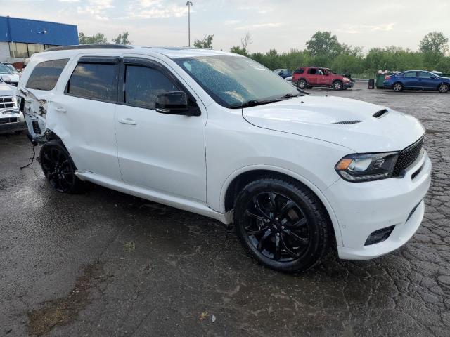 2019 DODGE DURANGO R/ - 1C4SDJCT6KC576508