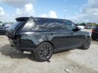 LAND ROVER RANGE ROVE photo