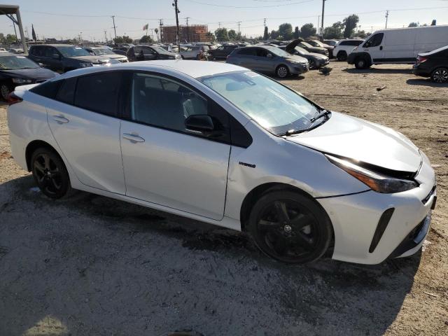 2021 Toyota Prius Special Edition VIN: JTDKAMFU3M3127272 Lot: 60692924