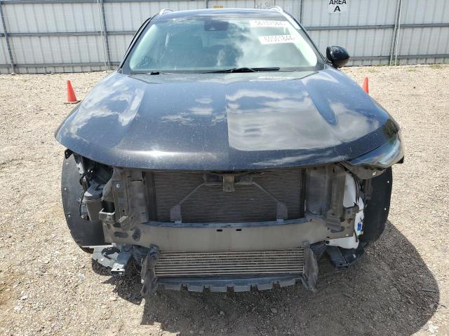 2022 BUICK ENVISION E - LRBFZNR45ND021198