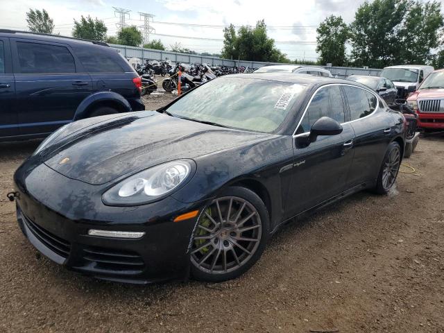 2015 PORSCHE PANAMERA S #2972328400