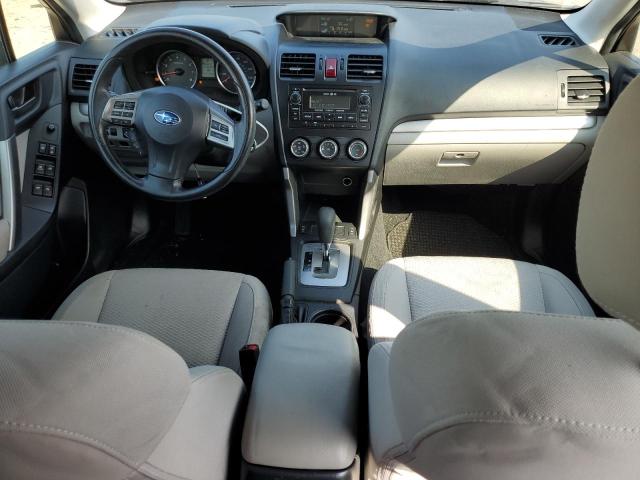 2015 Subaru Forester 2.5I Premium VIN: JF2SJADC7FH426439 Lot: 62568534