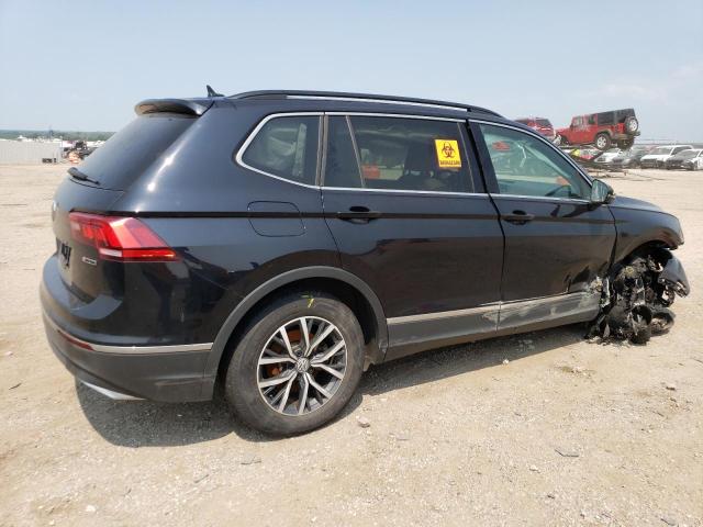 3VV2B7AX3LM053740 Volkswagen Tiguan SE 3