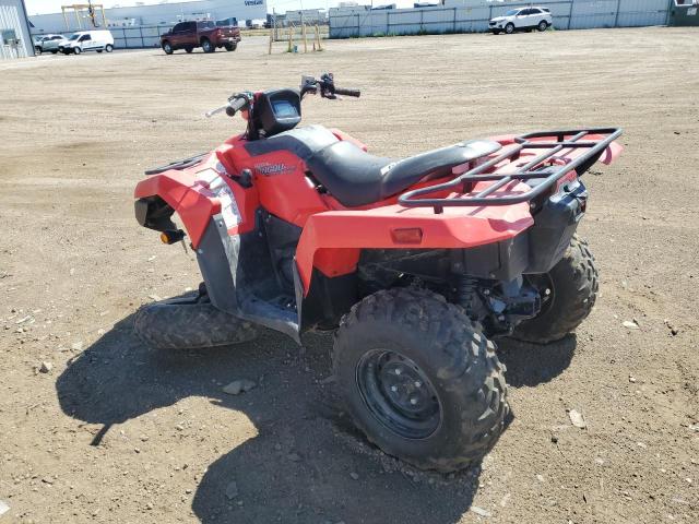 2020 SUZUKI LT-A500 5SADW21A8L7100123