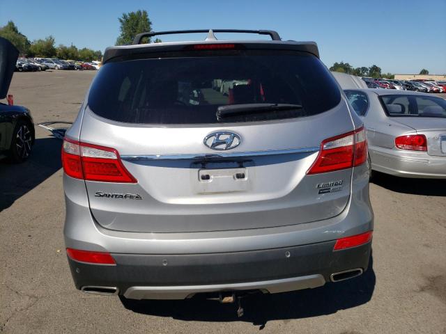 2015 HYUNDAI SANTA FE G - KM8SRDHF7FU127047