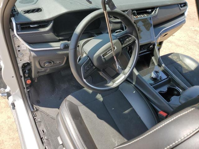2024 JEEP GRAND CHER - 1C4RJHAG8RC151775