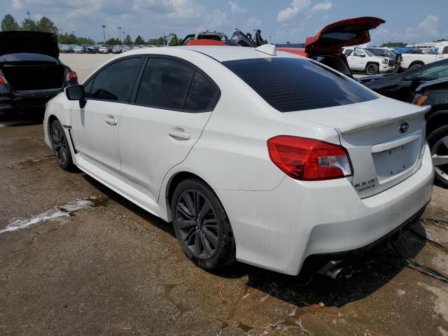 2021 SUBARU WRX - JF1VA1A68M9818904