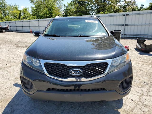 2012 Kia Sorento Base VIN: 5XYKTDA27CG297287 Lot: 62113684