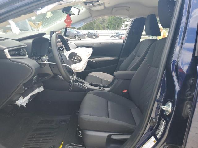 2023 TOYOTA COROLLA LE - JTDBCMFE2PJ002850