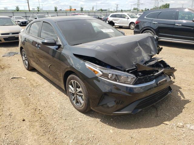 VIN 3KPF24AD6RE774092 2024 KIA FORTE no.4