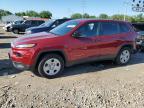 2017 JEEP CHEROKEE S - 1C4PJMAS2HD217704