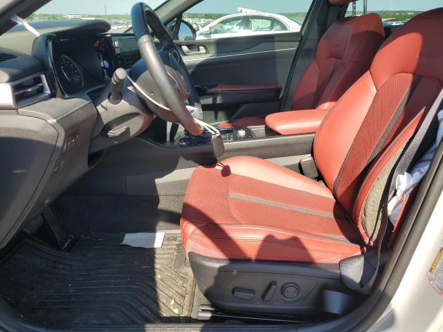 2023 Kia K5 Gt Line VIN: 5XXG64J2XPG200137 Lot: 62025674