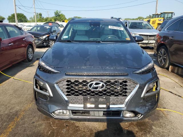 2019 HYUNDAI KONA ULTIM - KM8K5CA54KU229844