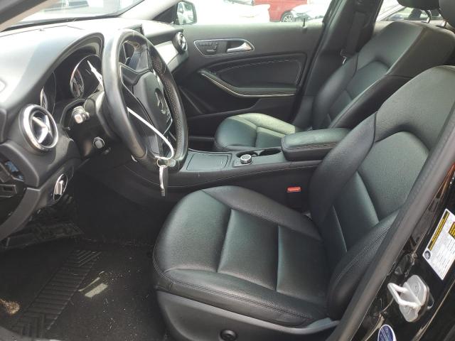 2015 MERCEDES-BENZ GLA 250 4M - WDCTG4GB1FJ039717